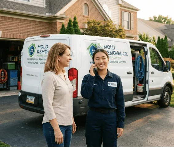 Crawlspace Mold Remediation Thompson, PA FAQs